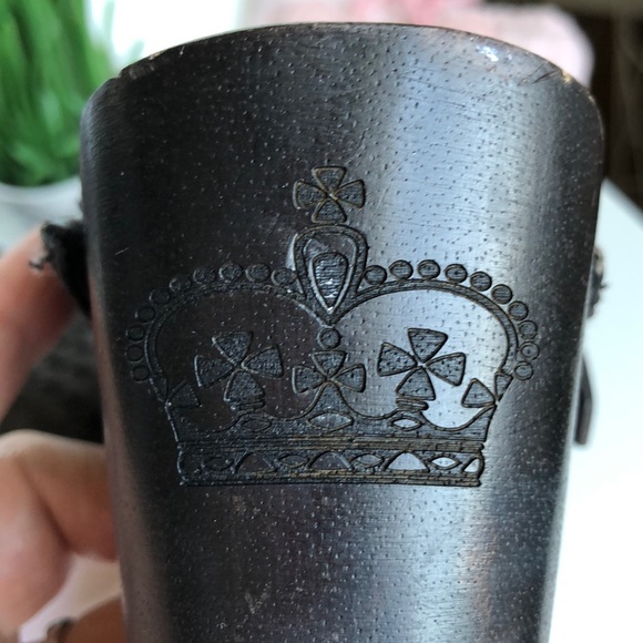 Juicy Couture clogs - Picture 4 of 11